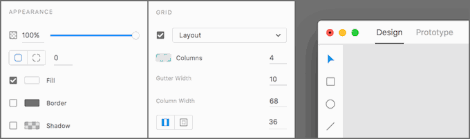 Prototyping web stránko v Adobe XD | SMASH BLOG