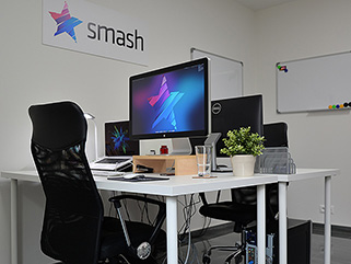 Smash, s. r. o. office